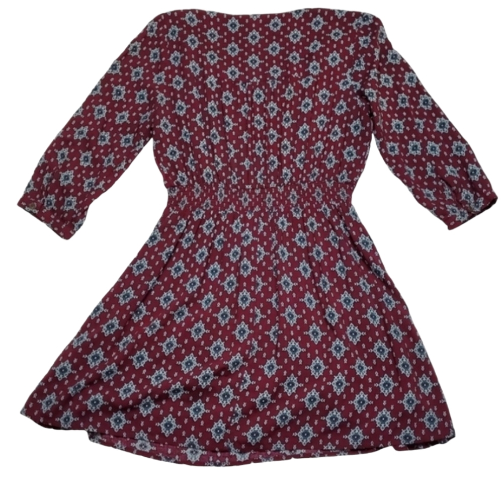 Forever 21 Dress Size Medium - Picture 2 of 6